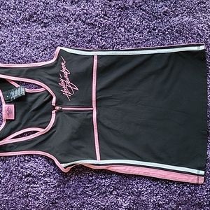 Harley Davidson Vintage Breast Cancer T Shirt